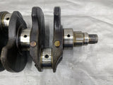 90-91.5 Mazda MX-5 Miata Short Nose Crankshaft Good Keyway BU