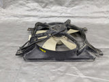 1990-1997 Mazda Miata Oem Passenger A/C AC Cooling Radiator Fan NA 90-97 92NA685