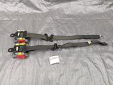 2001-2005 Mazda Miata MX5 Used Seat Belt Reel N06657L30D80 01-05 01NB6119