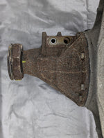 Mazda Miata MX-5 OEM Part