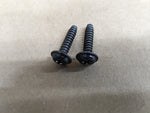99-05 Mazda Miata Door Panel Handle Screw Screws Door panel to Door 1999-2005