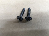 99-05 Mazda Miata Door Panel Handle Screw Screws Door panel to Door 1999-2005