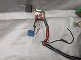 1990-1993 Mazda Miata Dash Wiring Harness Wires NA02-67-030L 91NA0321 90-93