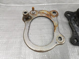 1990-2005 MAZDA MX-5 MIATA OEM Steering Column Joint Cover NA7532AZ1 90-05