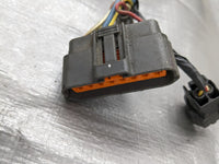 1990-1993 Mazda Miata OEM NA6 1.6 Igniter Ignition JZ02T WIRING HARNESS PIGTAIL