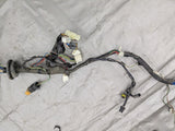 2004-2005 Mazda Miata MX5 OEM Main Chassis Full Wiring Harness 04-05