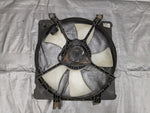 90-97 Mazda Miata OEM NA Main Cooling Driver Fan Shroud Motor B61P-15-140A 92NAP