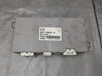 2006-2015 Mazda Mx-5 Roof Control Module ne52r19axe 06-15