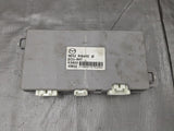 2006-2015 Mazda Mx-5 Roof Control Module ne52r19axe 06-15