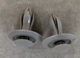 90-05 Mazda Miata MX5 OEM Fastener Plastic Interior Trim Tan B467-68-AC3