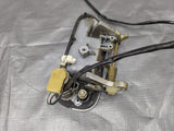 Mazda Miata MX-5 OEM part product photo