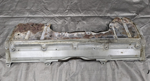90-97 Mazda Miata Parcel shelf Large Panel Shelf Cover NA01-56-39YA 1990-1997