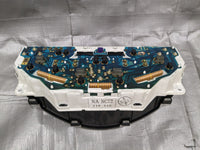 2001-2005 Mazda Miata Instrument Gauge Cluster / 219k Miles / OEM / 01NB22V