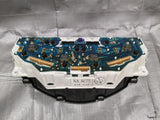 2001-2005 Mazda Miata Instrument Gauge Cluster / 219k Miles / OEM / 01NB22V