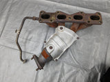 2001-2005 Mazda Miata Engine Exhaust Manifold Header Tubular  Bp6f-13-450B 4157