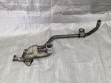 1994-2000 Mazda Miata Mx-5 OEM Water Pump Inlet 98NB18G 94-00 — Mazda Miata OEM used part product photo