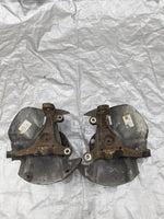 1990-1993 Mazda Miata Front  Spindle Hub Knuckle Pair Left & Right 90-93 91NASU