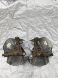 1990-1993 Mazda Miata Front  Spindle Hub Knuckle Pair Left & Right 90-93 91NASU