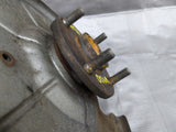 1999-2005 Mazda Miata Rear Spindle Knuckle Passenger Side ABS N067-33-021 99-05