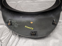 90-93 Mazda Miata MX5 MX-5 Dash Cluster Gauge Hood Cover 1990-1993