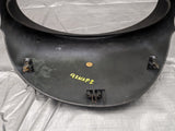 90-93 Mazda Miata MX5 MX-5 Dash Cluster Gauge Hood Cover 1990-1993