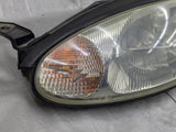 Mazda Miata MX-5 OEM part product photo