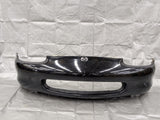 1999-2000 Mazda Miata MX-5 NB Front Bumper Cover OEM NC10-50-031D Black 99-00 — Mazda Miata MX-5 OEM part product photo
