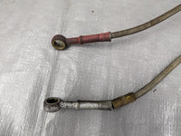 Mazda Miata MX-5 OEM part product photo