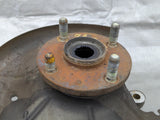 Mazda Miata MX-5 OEM part product photo