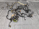 1996-1997 Mazda Miata Mx-5 OEM Body Engine Wiring Harness Loom Power Harness 96NABK 96-97 Mazda Miata OEM used part