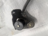 95.5-97 Mazda Miata OEM Crank Pickup Sensor Mount Oil Pump Bracket B6BF-14-190
