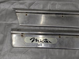 Mazda Miata MX-5 OEM part product photo