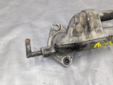 1990-1993 Mazda Miata water pump inlet oem 90-93 90NA8560