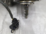 2016-2023 Mazda Mx-5 Miata Power Steering Motor Rack Pinion N243-67-88ZH 16-23