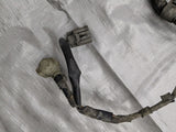 2001-2005 MAZDA MIATA MAIN WIRING HARNESS MANUAL NB1 MX5 OEM NC79-67-050B 7436