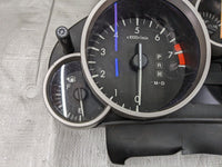 2006-2015 Mazda Mx-5 Speedometer Cluster Gauge Face Cluster NH36-55-471C 06-15