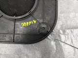 90-93 MAZDA MIATA DOOR SPEAKER PANEL GRILL COVER PASSENGER & DRIVER 91NAUC