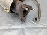 2001-2005 Mazda Miata Engine Exhaust Manifold Header Tubular  Bp6f-13-450B 4157