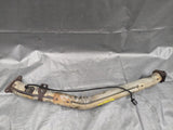 1994-1997 Mazda Miata Mx5 Oem Exhaust Header Mid Down Pipe 1.8 NA 94-97 95NA5765