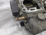 Used Throttle Body W/ TPS & IACV 90-93 Miata MX5 B61P13640B OEM NAR1
