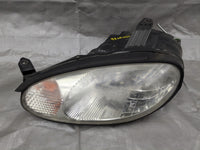 1999-2000 OEM Miata Headlight Assembly Driver Right Side NC10-51-041C 98NB18G2 — Mazda Miata MX-5 OEM part product photo