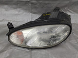 1999-2000 OEM Miata Headlight Assembly Driver Right Side NC10-51-041C 98NB18G2 — Mazda Miata MX-5 OEM part product photo