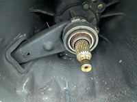 90-97 MAZDA MIATA Manual Transmission 5 Speed OEM TESTED m526-17-100 92NASU