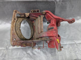 1990-1997 Mazda Miata Mx-5 OEM Headlight Assembly Red Driver LH Side 90-97 #1 Mazda Miata OEM used part