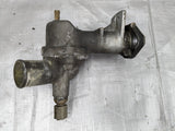 90-93 MAZDA MIATA THERMOSTAT HOUSING b61p-15-170a 1990-1993 91NA11V