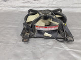 1990-1997 Mazda Miata Oem Passenger A/C AC Cooling Radiator Fan NA 90-97 92NA685