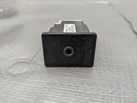 2009-2015 Mazda MX5 OEM Unit CCS Radio Aux Auxiliary Dash Insert NH52-66-DFX