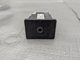 2009-2015 Mazda MX5 OEM Unit CCS Radio Aux Auxiliary Dash Insert NH52-66-DFX