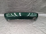 1990-1997 Mazda Miata Mx-5 OEM Rear Bumper Cover Green 91NA1900 90-97 Mazda Miata OEM used part