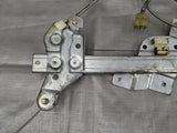 1990-1997 Mazda MX-5 Miata Left Driver Side Power Window Regulator 90-97